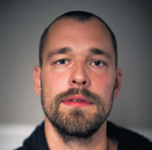 Bjoern Harvig